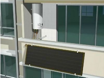 光伏太陽能熱水器水不熱的有哪些處理方法？