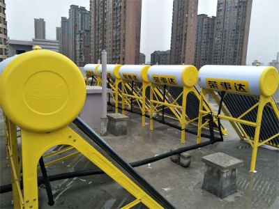 農(nóng)村太陽能熱水器和電熱水器比較，哪個更為實用？